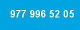 977 996 52 05